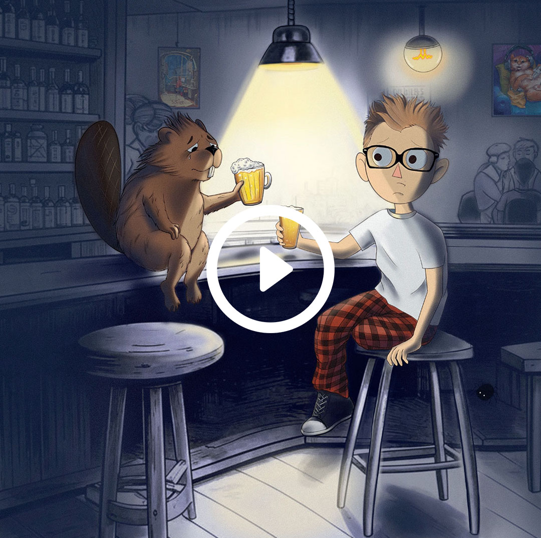 Бобёр -2 Бобёр -2